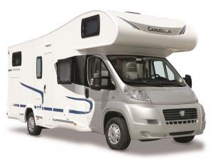 Chausson Flash C614 '2014